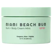 Bum + Body Cream