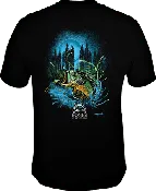 Big Bass Performance Short Sleeve