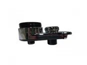 F2 ESSENTIALS/F5 COMPLETE Chassis Replacement Part, Chrome