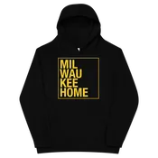 MKE Home Kids Fleece Hoodie