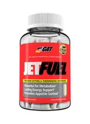 JETFUEL 144 CAPSULES