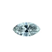 0.35 Carat Marquise Cut I/VS2 IGI