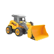 Construct A Truck 2.0 Front Loader