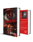 THUG TEARS BOOK