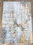 10′ x 14′ Modern Indian