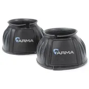 ARMA Soft Top Overreach Bell Boot — Greenway Saddlery