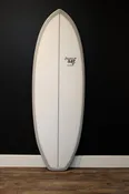 5'8 21 7/8 x 2 5/8 — Fitzpatrick Surfboards