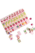 A Beautiful Line Fruity Line Mahjong Tiles