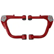 JBA HD Upper Control Arms for Toyota Tundra 2022 Plus, Sequoia 2023 Plus (4 to 12 inch lift)
