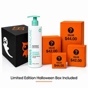 2026 HALLOWEEN SURPRISE BOX