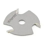 3 Wing Slotting Cutters | 1 7⁄8 Dia x 3⁄32 x 5⁄16 Inner Dia | 53204