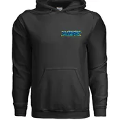 Colorworks Hoodie
