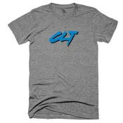 2003 CLT Tee
