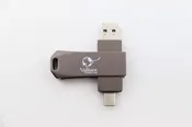 USB Bolt Drive