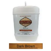 Q8 Log Oil – Dark Brown 05