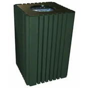 40 Gallon Receptacle