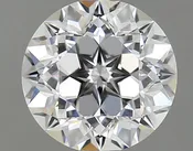 1.05 SIRIUS STAR® 80 D VVS1