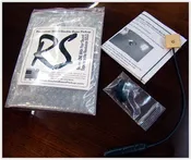 9940 Revolution Solo Upright Bass Pickup