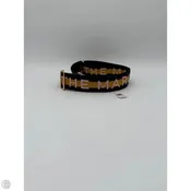 Accessory Luxury Designer Tag By Marc Jacobs