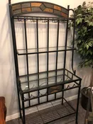 Baker's Rack
