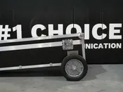 EVS Bag Cart