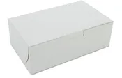 1063CB – 10x6x3 1/2 Cake Box