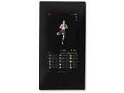 Echelon Commercial Reflect Touch