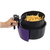 3.7 Quart Air Fryer Parts- GW22651