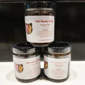 Hot Honey Crisp — Pig and Tiger