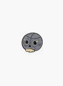 Calaveras Vol 2 (Pins)