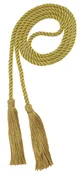Antique Gold Cord