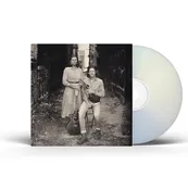 Kirstie Lynn + Galen Clark "Cindergarden" Deluxe CD — Manor Records