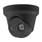 4M HD Network True WDR EXIR Turret Camera