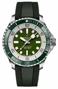 Breitling Superocean A17376A31L1S1 Mens 44mm