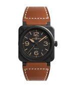 Bell & Ross BR-03 Heritage