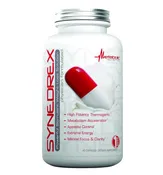 METABOLIC NUTRITION SYNEDREX