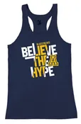 Badger B-Core Racerback Tank