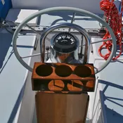 Wheel Installation