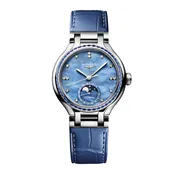 Longines Longines Primaluna L81260972 Womens 34mm