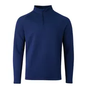 Amble | Asilomar Quarter Zip