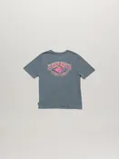 Aggro Life Boys Short Sleeve T-shirt