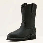 ARIAT Sierra Waterproof Steel Toe Work Boot 10063833