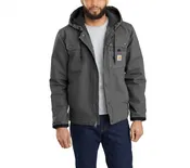Bartlett Jacket
