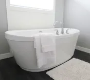 Premium Bath Mat