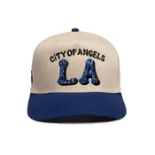 CITY OF ANGELS