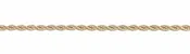 003 | 3MM Rope Chain (Footage)