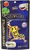Hikari Herptile Leopa Gel Food for Gecko and Chameleons or Insect Eating Reptiles