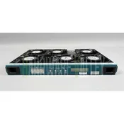 15454E-FTA-48V ONS 15454 SDH 48V Fan Tray with filter for ETSI Chassis