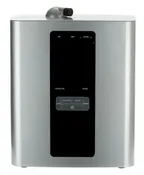 Alkaline Counter Top Water Ionizer & Purifier, Two 9-Level Filters