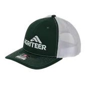 Agriteer Green Trucker Hat